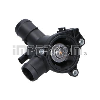 Boîtier du thermostat ORIGINAL IMPERIUM