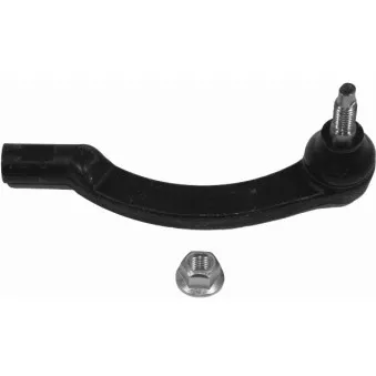 Rotule de barre de connexion LEMFORDER 20137 02
