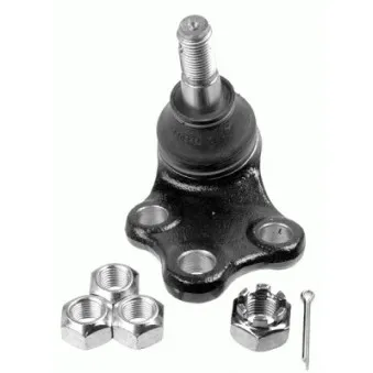 Rotule de suspension LEMFORDER 20227 02