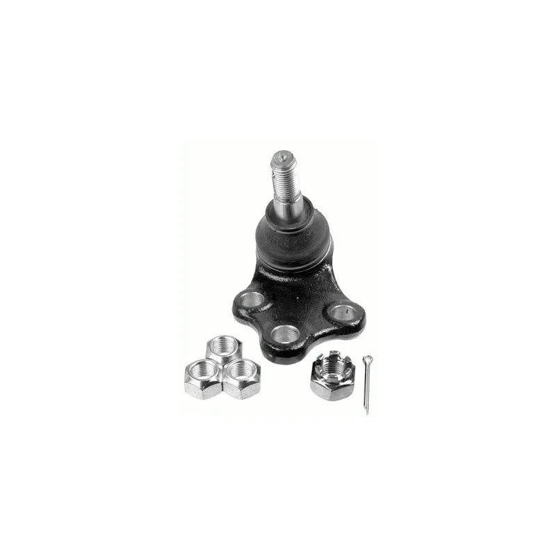 Rotule de suspension LEMFORDER 20227 02