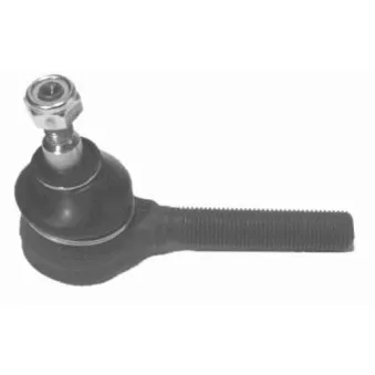 Rotule de barre de connexion LEMFORDER 20332 01