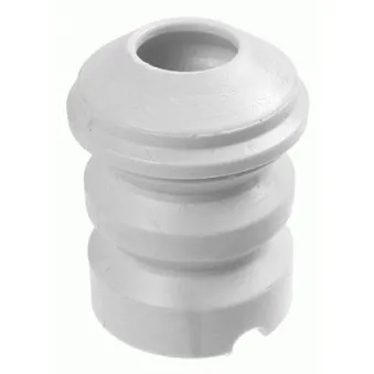 Butée élastique, suspension LEMFORDER 20383 01