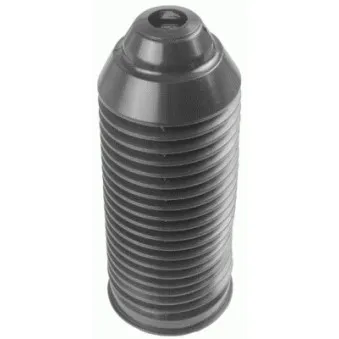Bouchon de protection/soufflet, amortisseur LEMFORDER 20390 01