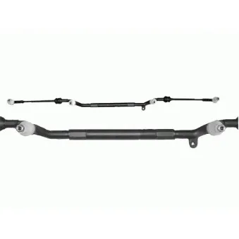 Barre de connexion LEMFORDER 20498 01
