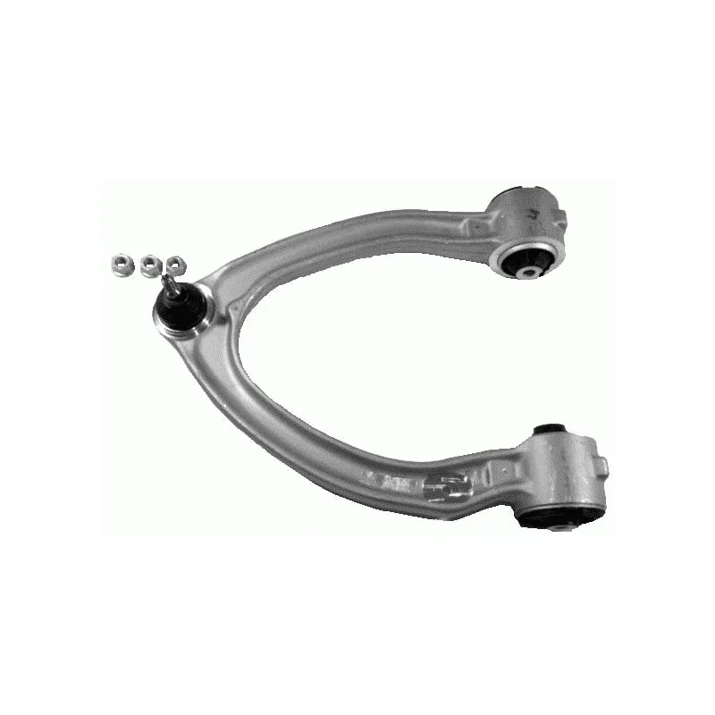 Triangle ou bras de suspension (train avant) LEMFORDER 20992 02