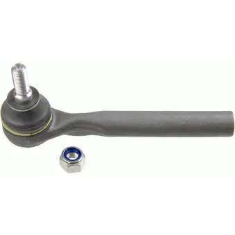 Rotule de barre de connexion LEMFORDER 21195 01