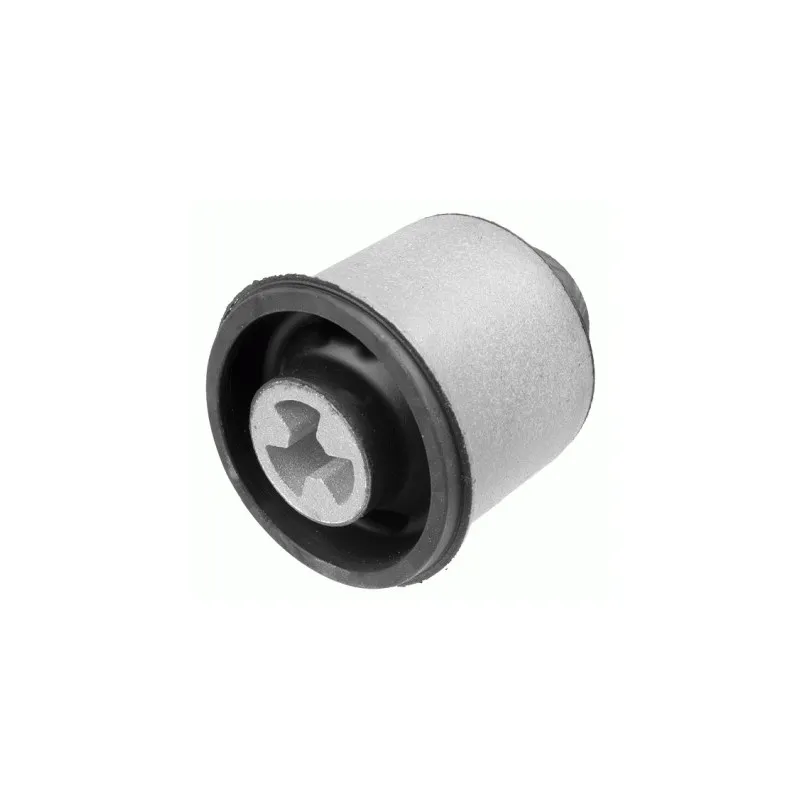 Suspension, corps de l'essieu LEMFORDER 21236 01