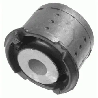 Suspension, corps de l'essieu LEMFORDER 21381 01