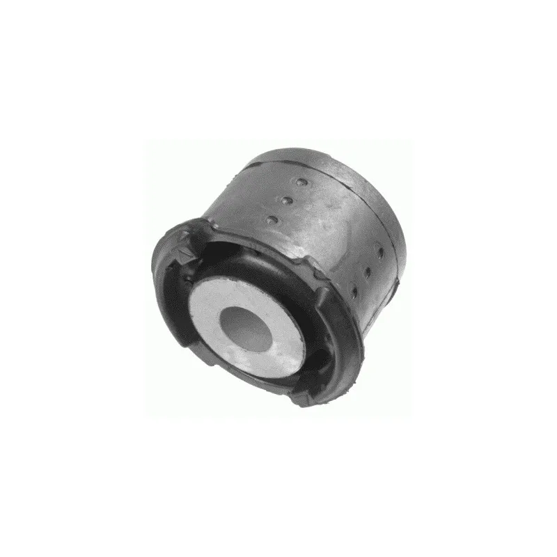 Suspension, corps de l'essieu LEMFORDER 21381 01