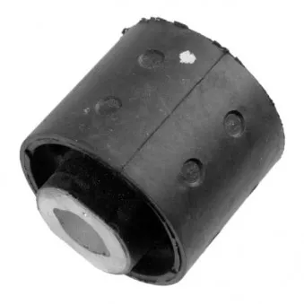 Suspension, corps de l'essieu LEMFORDER 21382 01