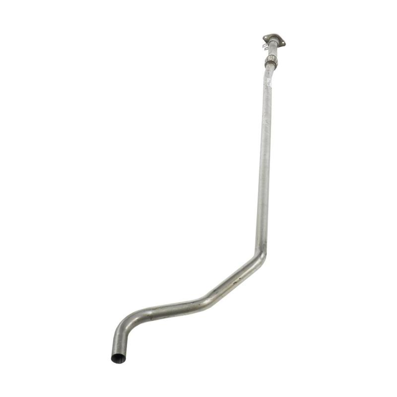 Tuyau d'échappement WALKER 10394 - Visuel 1