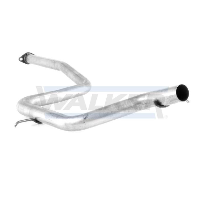 Tuyau d'échappement WALKER 10468 - Visuel 2