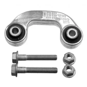 Entretoise/tige, stabilisateur LEMFORDER 21555 02