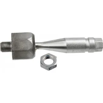 Rotule de direction intérieure, barre de connexion LEMFORDER 21609 01