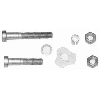 Kit de réparation, suspension de roue LEMFORDER 21685 01