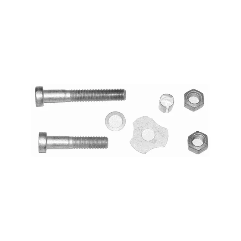 Kit de réparation, suspension de roue LEMFORDER 21685 01