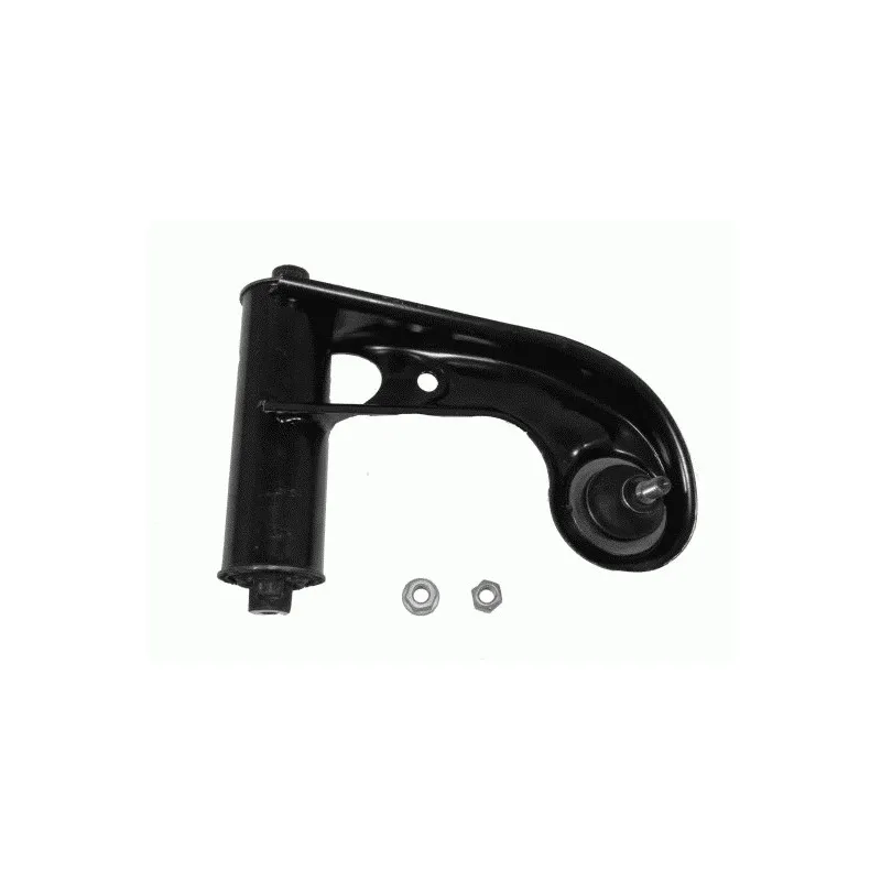 Triangle ou bras de suspension (train avant) LEMFORDER 21750 01