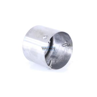 Déflecteur de tuyau de sortie WALKER 10682