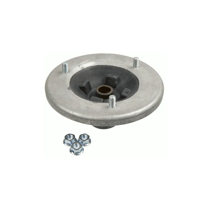 Coupelle de suspension LEMFORDER 21808 01