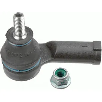 Rotule de barre de connexion LEMFORDER 22001 02