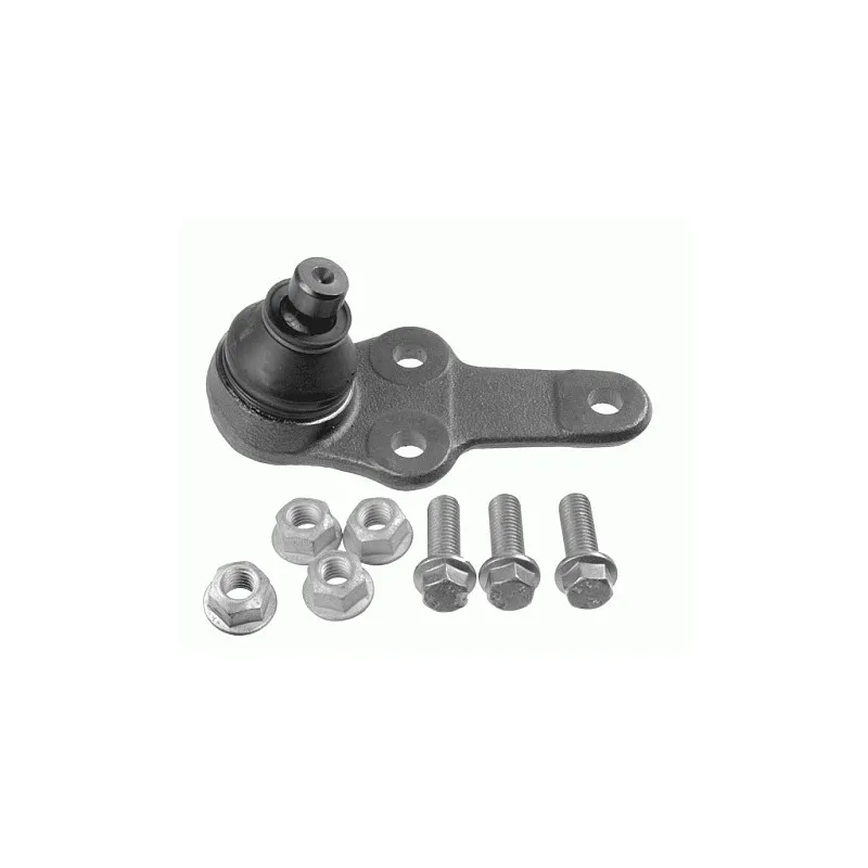 Rotule de suspension LEMFORDER 22004 02