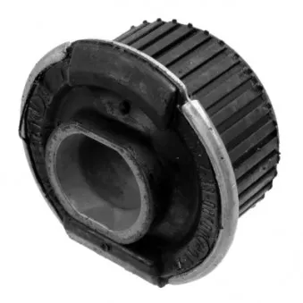Suspension, corps de l'essieu LEMFORDER 22064 01