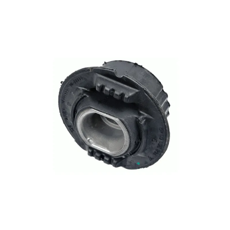 Suspension, corps de l'essieu LEMFORDER 22065 01