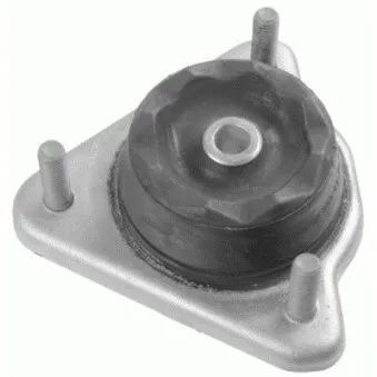 Coupelle de suspension LEMFORDER 22120 01
