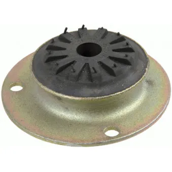 Coupelle de suspension LEMFORDER 22123 01