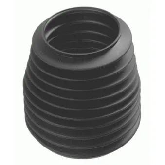 Bouchon de protection/soufflet, amortisseur LEMFORDER 22161 01