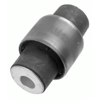 Suspension, jambe d'essieu LEMFORDER 22357 01