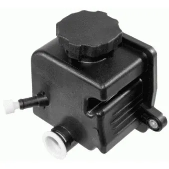 Vase d'expansion l'huile hydraulique, direction assistée LEMFORDER 22358 01