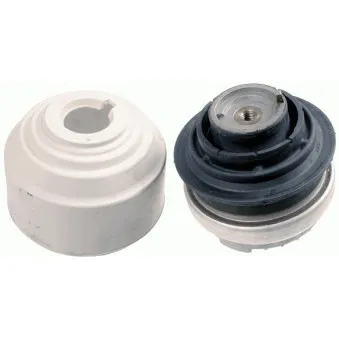 Support moteur LEMFORDER 22407 01