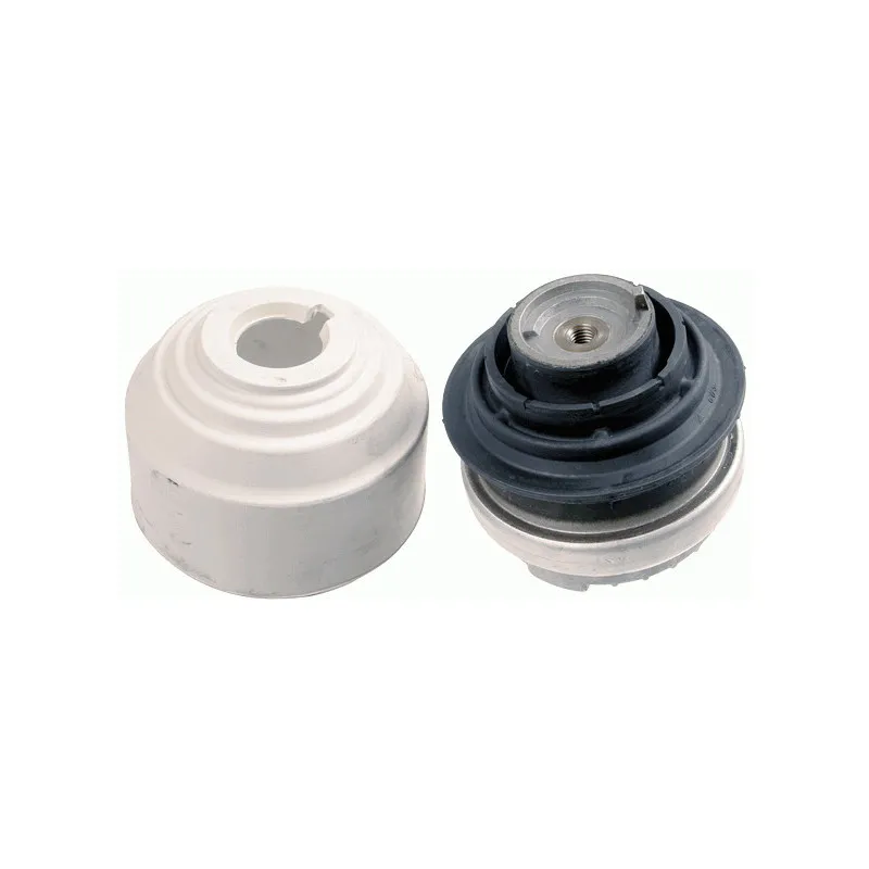 Support moteur LEMFORDER 22407 01