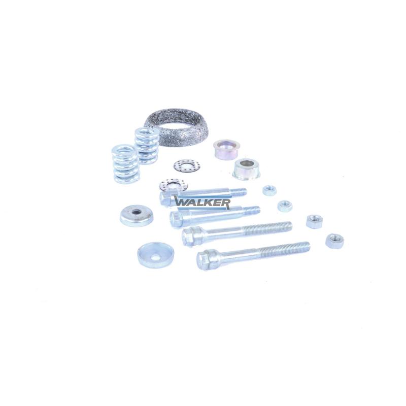 Kit d'assemblage, système d'échappement WALKER 14702 - Visuel 3