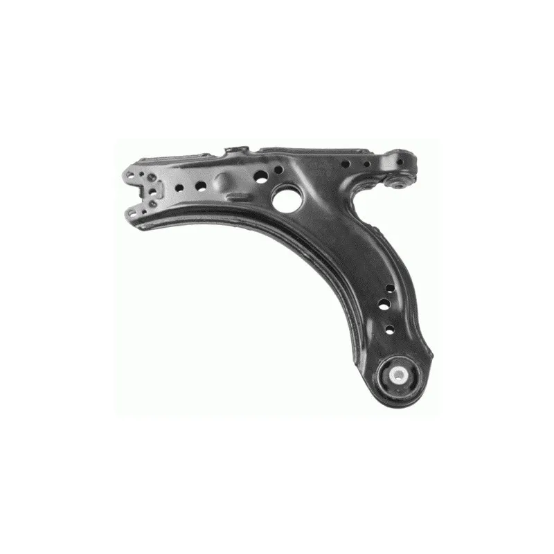 Triangle ou bras de suspension (train avant) LEMFORDER 22475 03