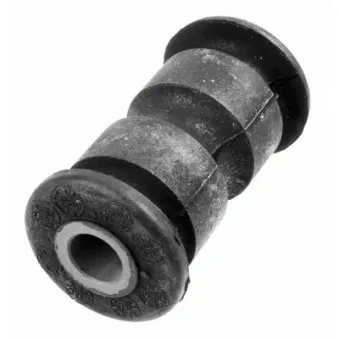 Butée élastique, suspension LEMFORDER 22490 01