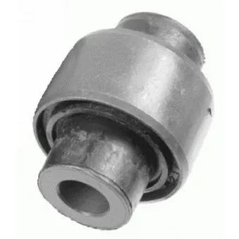 Suspension, corps de l'essieu LEMFORDER 22500 01