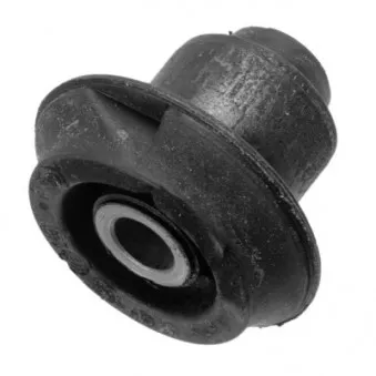 Suspension, corps de l'essieu LEMFORDER 22509 01
