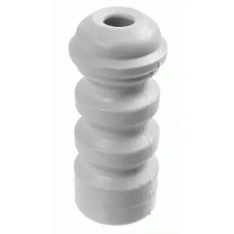 Butée élastique, suspension LEMFORDER 22612 01