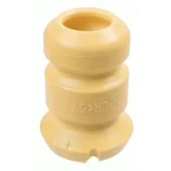 Butée élastique, suspension LEMFORDER 22615 01