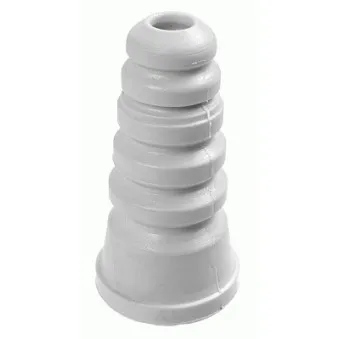 Butée élastique, suspension LEMFORDER 22617 01