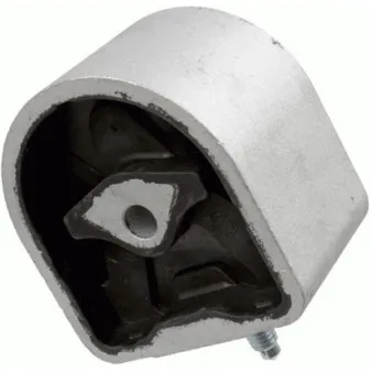 Support moteur LEMFORDER 22637 01