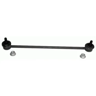 Entretoise/tige, stabilisateur LEMFORDER 22651 02