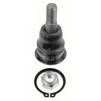 Rotule de suspension LEMFORDER 22676 02