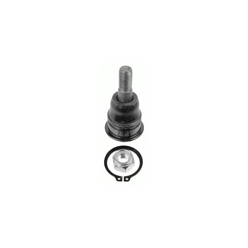 Rotule de suspension LEMFORDER 22676 02