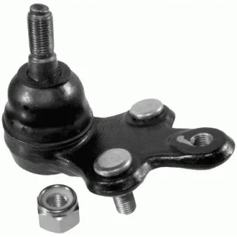 Rotule de suspension LEMFORDER 22677 02