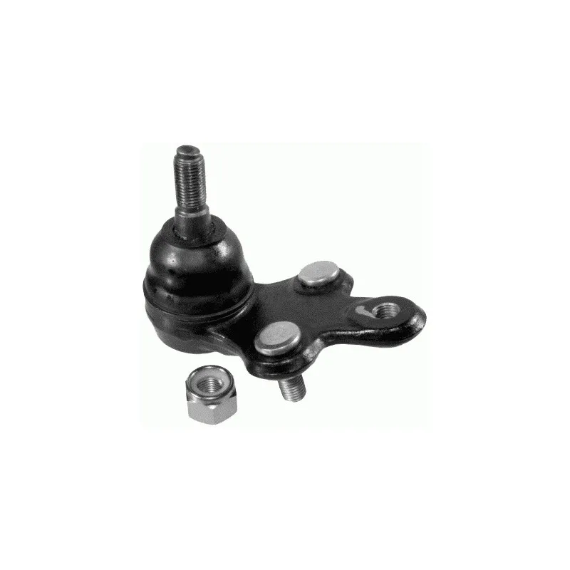 Rotule de suspension LEMFORDER 22677 02