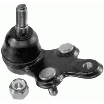 Rotule de suspension LEMFORDER 22678 02