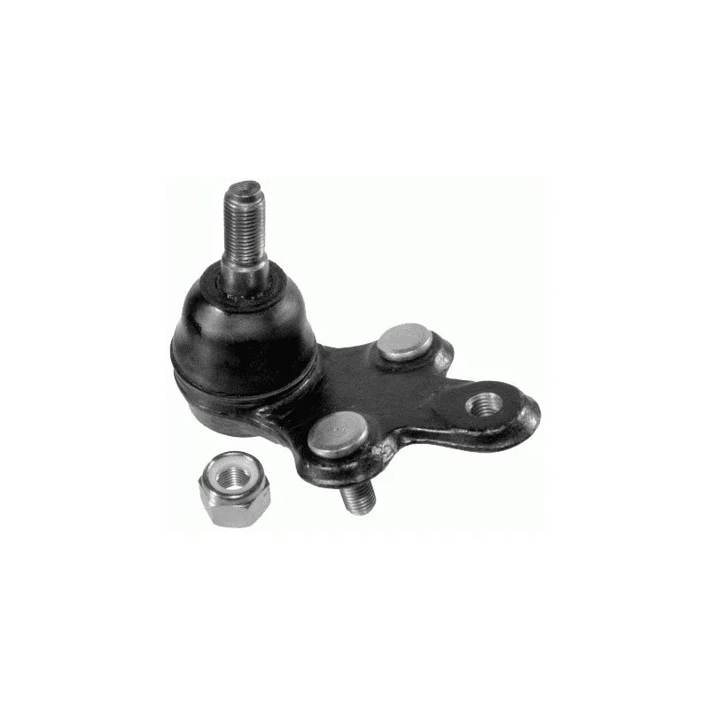 Rotule de suspension LEMFORDER 22678 02